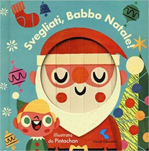 Il Venerdì Del Libro: 10 Libri Di Natale Per Bambini + 1